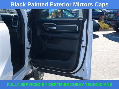 Used 2022 RAM 1500 Big Horn image 49
