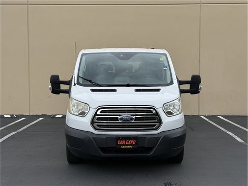 Used 2016 Ford Transit 150 XLT RWD image 3