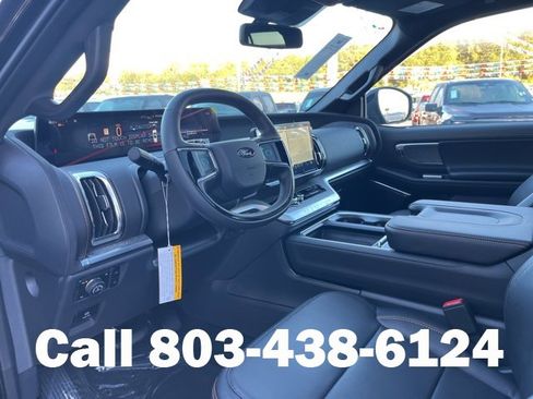 New 2025 Ford Expedition Tremor image 6