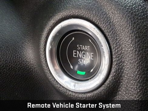 Used 2024 Chevrolet Silverado 1500 Custom AWD/4WD image 27