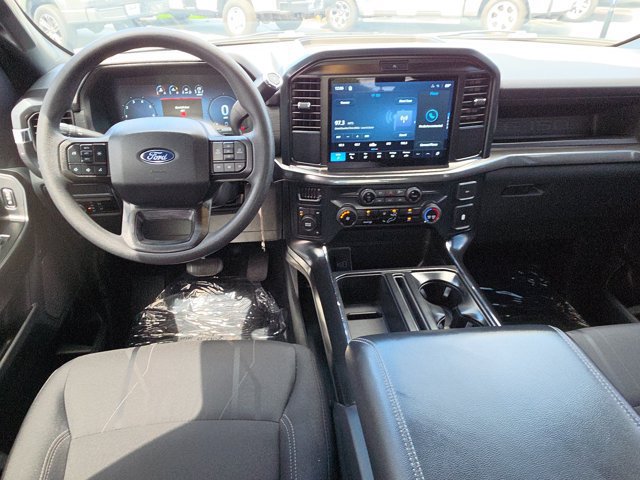 Used 2026 Ford F150 STX w/ Equipment Group 200A AWD/4WD image 16