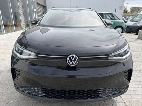 Certified 2023 Volkswagen ID.4 Pro S AWD/4WD image 10