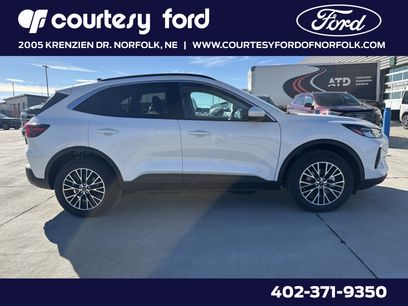 Used 2024 Ford Escape SE