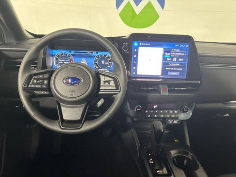 New 2026 Subaru Outback Limited image 12