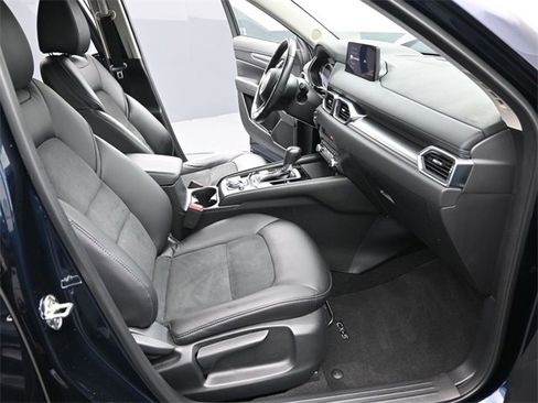 Certified 2023 MAZDA CX-5 AWD 2.5 S w/ Select Package image 27