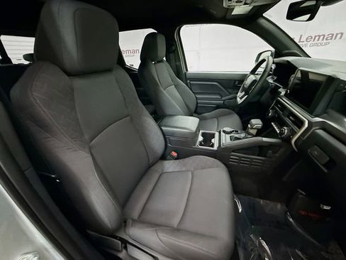 Used 2024 Toyota Tacoma SR5 image 27