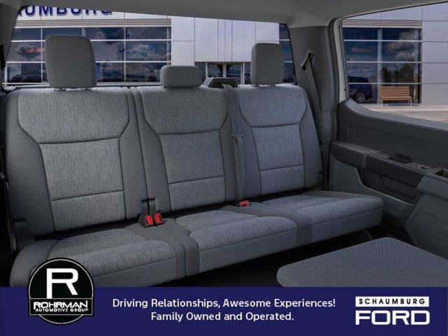 New 2026 Ford F150 XL AWD/4WD image 12