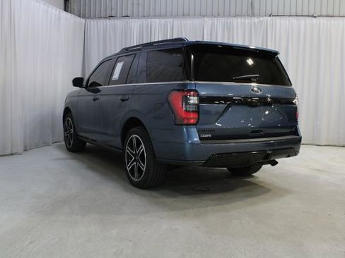 Used 2020 Ford Expedition Limited w/ Equipment Group 303A image 24