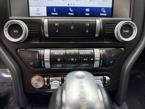 Used 2021 Ford Mustang GT Premium w/ GT Performance Package image 27