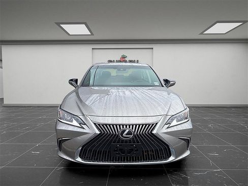 Used 2021 Lexus ES 350 w/ Premium Package image 5