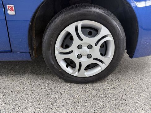 Used 2005 Saturn ION Level 2 w/ Power Pkg FWD image 30