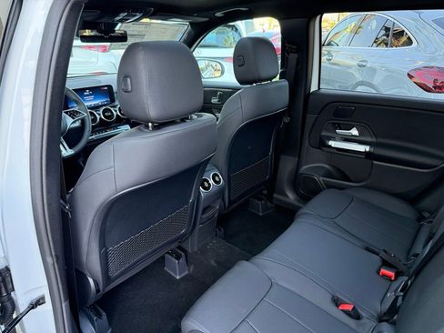 New 2026 Mercedes-Benz GLB 250 image 24