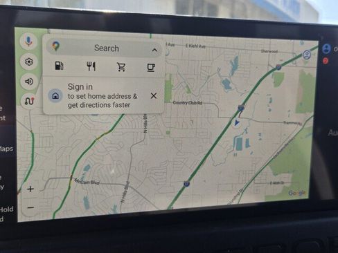 New 2026 Honda Passport TrailSport image 12