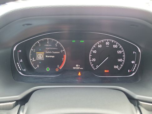 Used 2018 Honda Accord Sport image 23