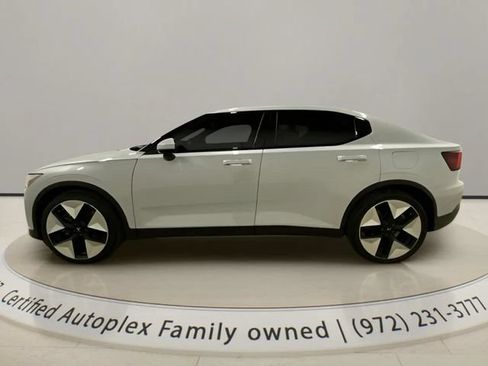 Used 2023 Polestar Polestar 2 w/ Pilot Pack AWD/4WD image 2