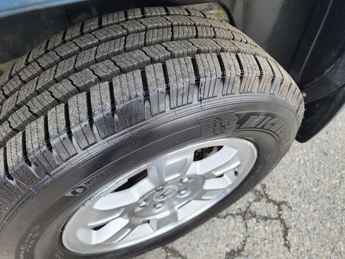 Used 2008 Honda Ridgeline RTL image 36