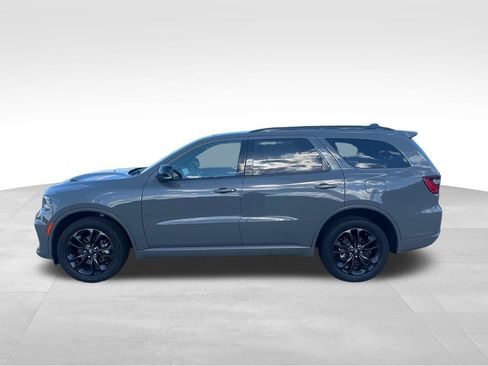 Used 2024 Dodge Durango GT AWD/4WD image 2
