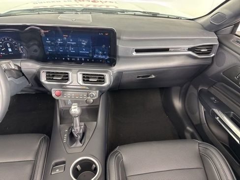 New 2025 Ford Mustang GT Premium image 13