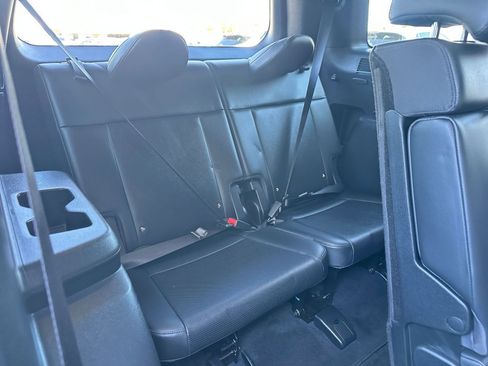 Used 2025 Hyundai Santa Fe SEL image 17