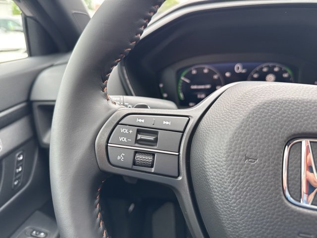 New 2027 Honda CR-V Sport-L image 17
