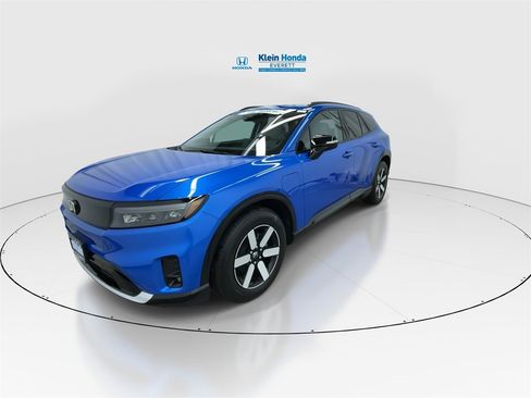 New 2025 Honda Prologue Touring image 6