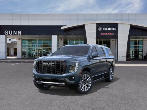 New 2026 GMC Yukon XL Denali Ultimate image 8