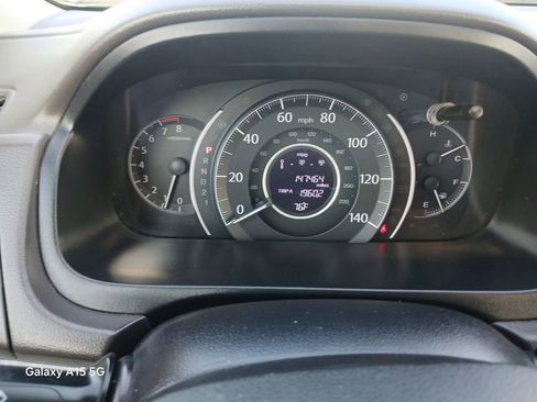 Used 2014 Honda CR-V EX-L image 31