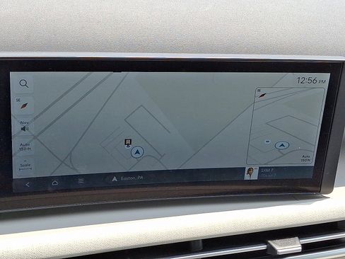 Used 2025 Hyundai Tucson SEL image 19