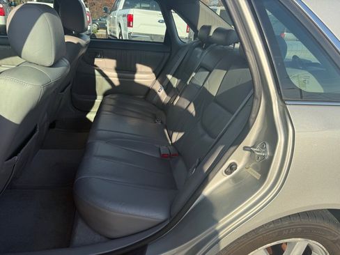 Used 2003 Toyota Avalon XL image 12