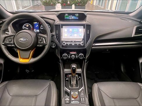 Used 2024 Subaru Forester Wilderness image 15