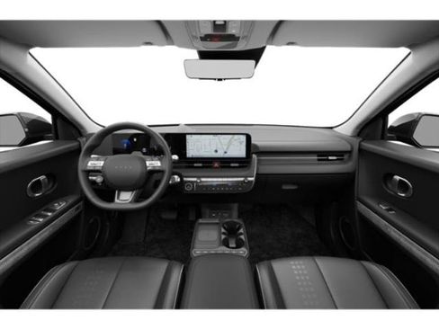 New 2025 Hyundai Ioniq 5 SEL image 4