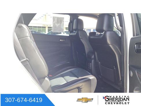 Used 2024 Dodge Durango R/T AWD/4WD image 31