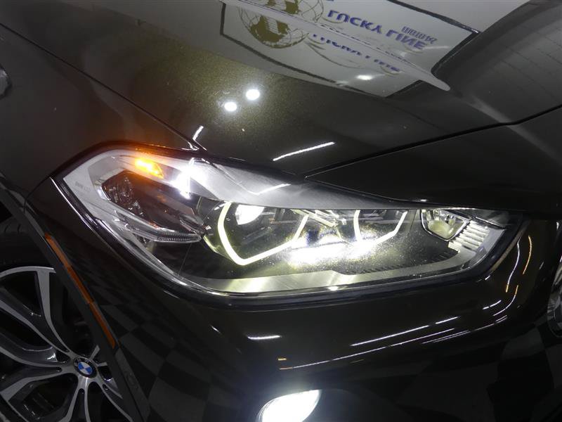 Used 2018 BMW X2 xDrive28i w/ Convenience Package AWD/4WD image 14
