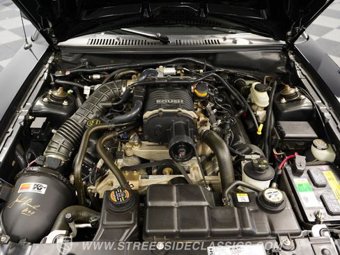 Used 2003 Ford Mustang GT RWD image 2