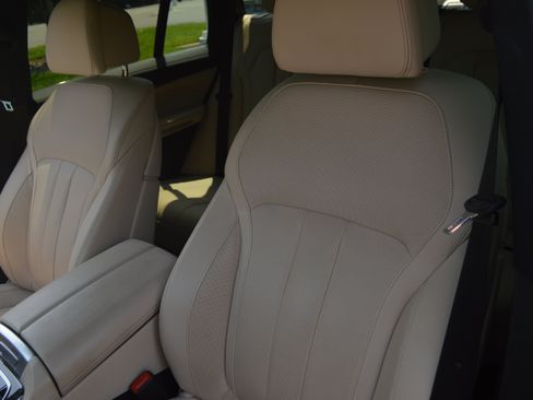 Used 2021 BMW X5 M50i w/ Premium Package AWD/4WD image 16