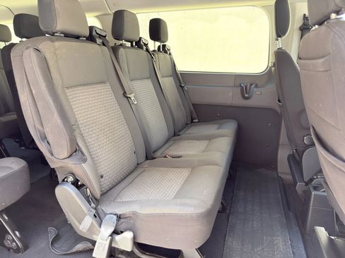 Used 2020 Ford Transit 350 XLT image 18