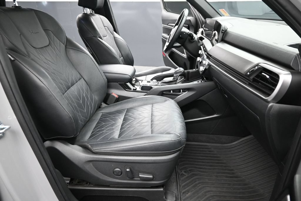 Used 2024 Kia Telluride EX X-Line AWD/4WD image 31