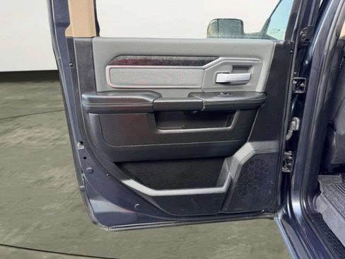 Used 2019 RAM 2500 Big Horn AWD/4WD image 19