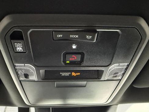 New 2026 Toyota Tundra SR5 w/ SX Package image 24