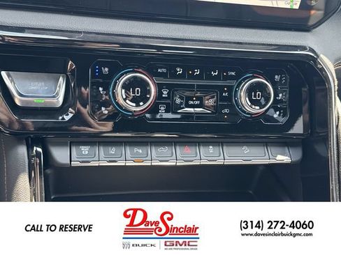 New 2026 GMC Sierra 2500 AT4 w/ AT4 Premium Plus Package AWD/4WD image 19