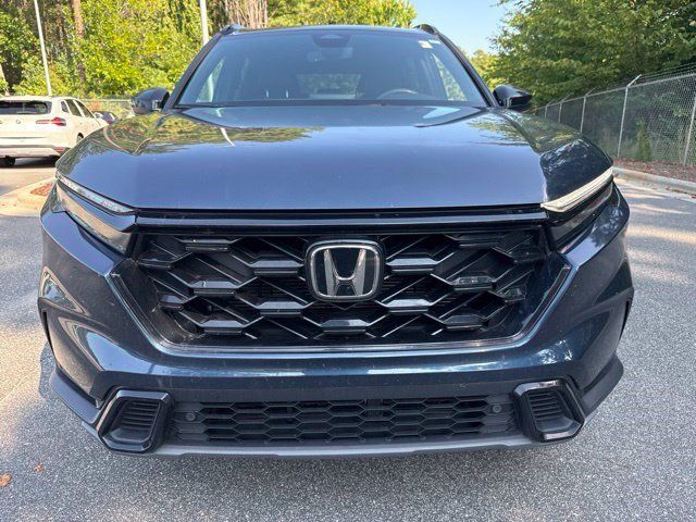 Used 2024 Honda CR-V Sport-L image 10