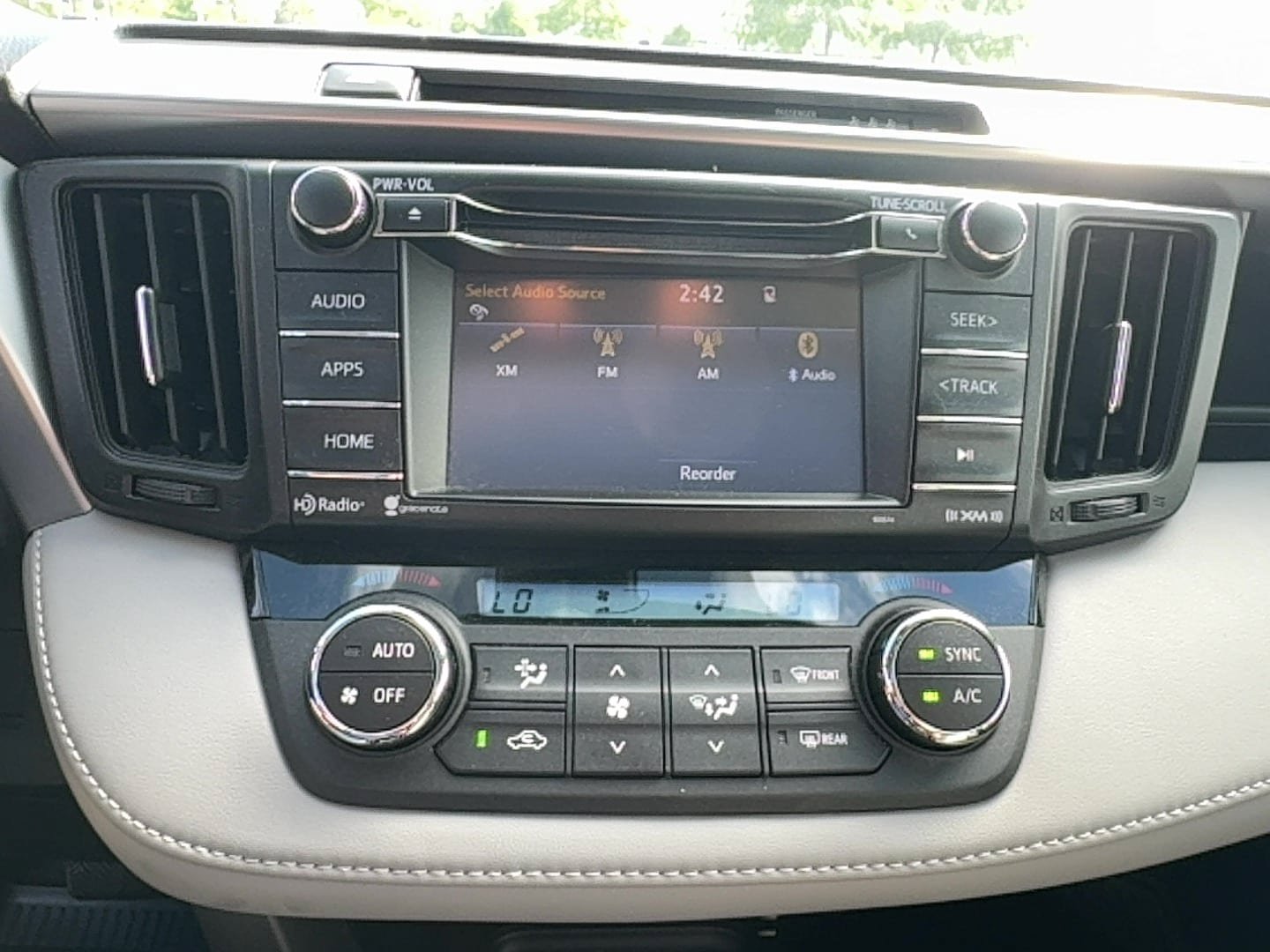 Used 2017 Toyota RAV4 XLE w/ All Weather Liner Package AWD/4WD image 27