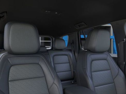 New 2026 Chevrolet Equinox LT image 24