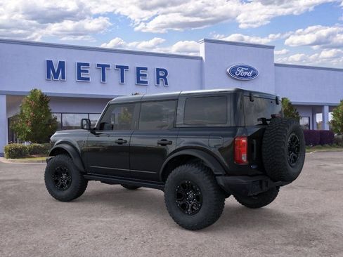 New 2026 Ford Bronco Big Bend w/ Black Diamond Package AWD/4WD image 29
