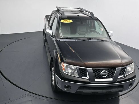 Used 2012 Nissan Frontier SL AWD/4WD image 23