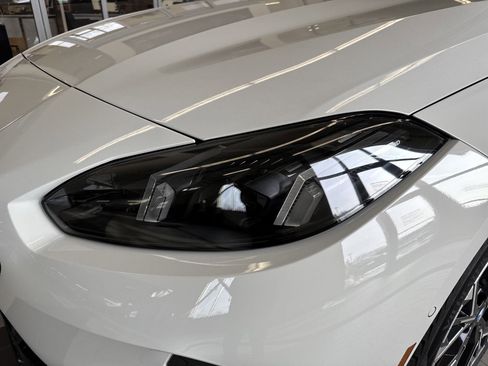 Used 2025 BMW M235i xDrive M235 xDrive w/ Premium Package image 9