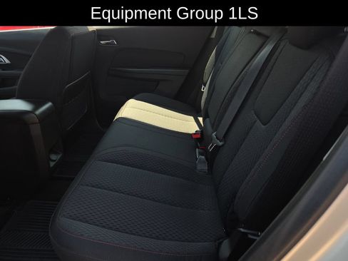 Used 2013 Chevrolet Equinox LS FWD image 6
