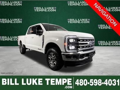 Used 2024 Ford F250 Lariat