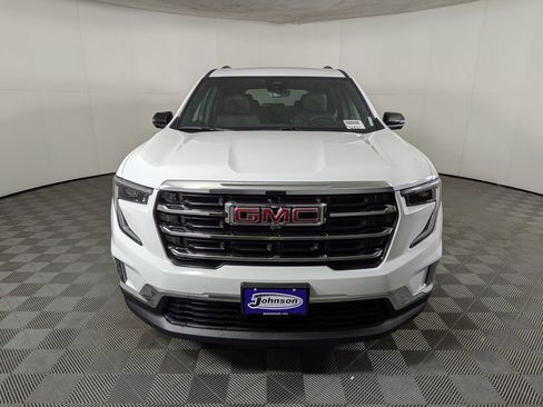 New 2026 GMC Acadia Elevation w/ Elevation Premium Package image 2