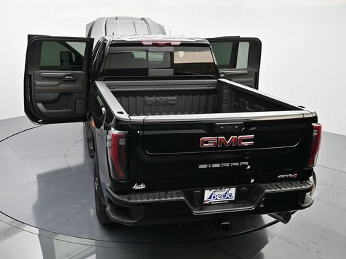 Certified 2025 GMC Sierra 2500 AT4 w/ AT4 Premium Plus Package image 50
